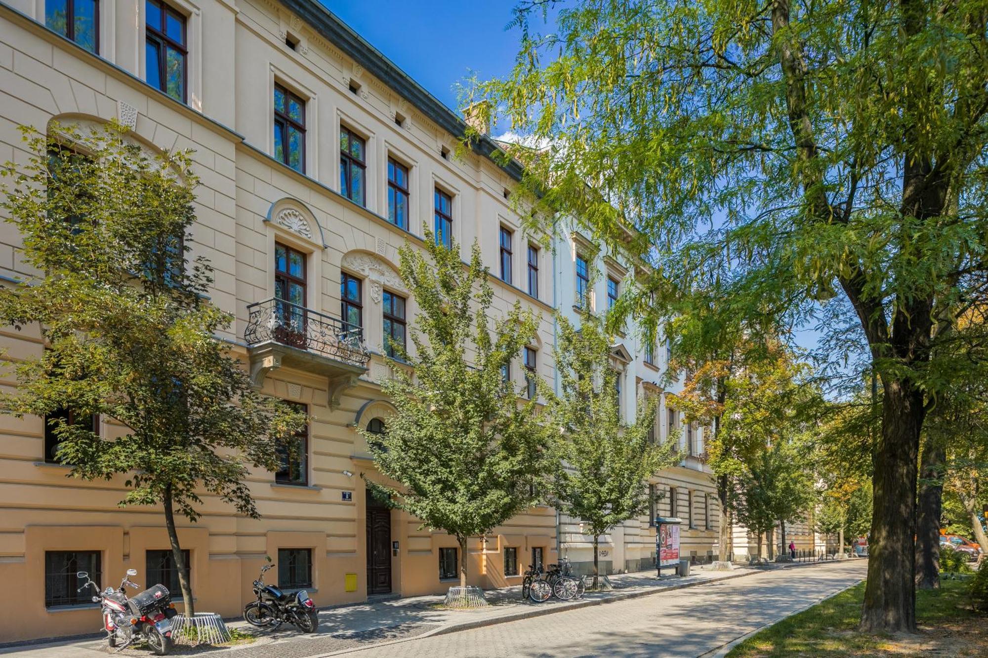 Old Town Residence Bis, Krakow