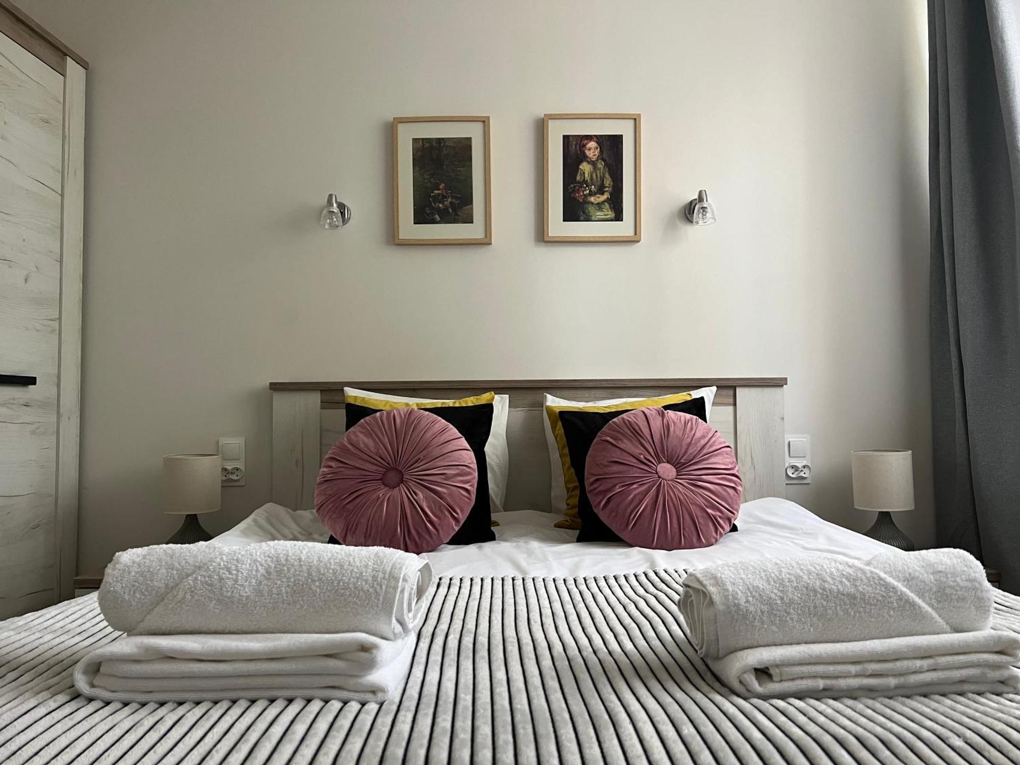 Old Town Residence Bis — Photos 2